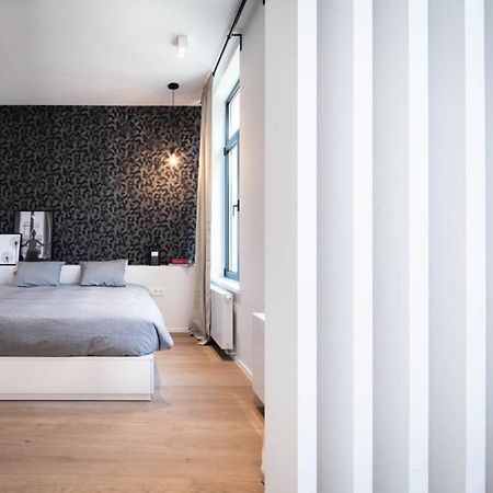 Bedrooms Fully Equipped In A Beautiful House Saint-Gilles Exterior photo