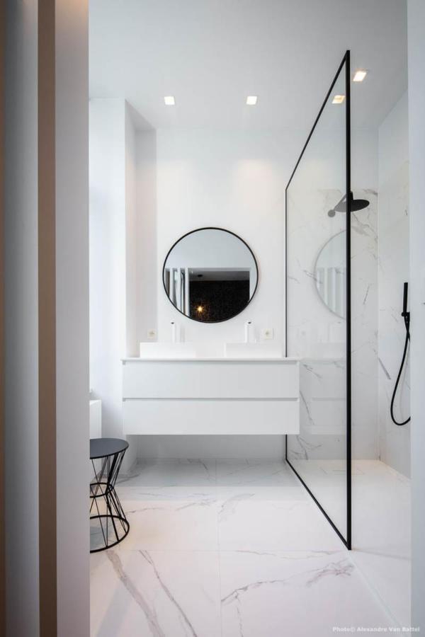 Bedrooms Fully Equipped In A Beautiful House Saint-Gilles Exterior photo