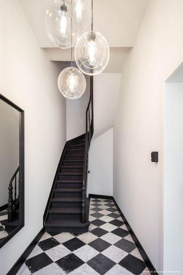 Bedrooms Fully Equipped In A Beautiful House Saint-Gilles Exterior photo
